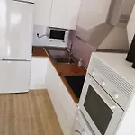 Lägenhet Casa Arida,