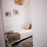 Casa Arida, *