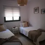 Casa Arida,