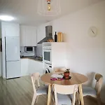 Casa Arida, * Morro Jable (Fuerteventura)