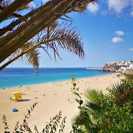 Lägenhet Casa Arida, Morro Jable (Fuerteventura)