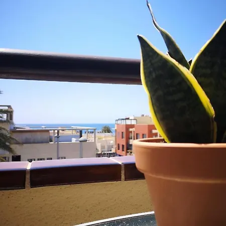 Apartman Casa Arida, Morro Jable (Fuerteventura)