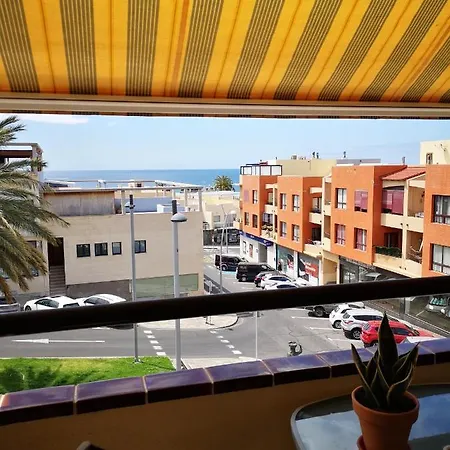 Casa Arida, Apartman Morro Jable (Fuerteventura)