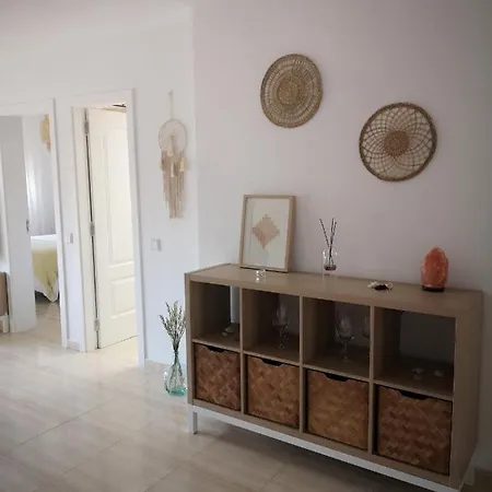 公寓 Casa Arida,