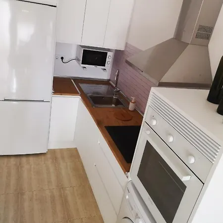 Apartman Casa Arida,