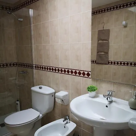 Casa Arida, Apartman Morro Jable (Fuerteventura)