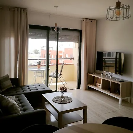 Casa Arida, Morro Jable (Fuerteventura)