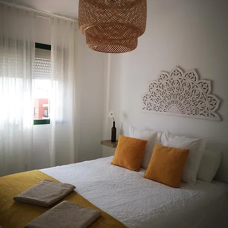 Casa Arida, Apartman *
