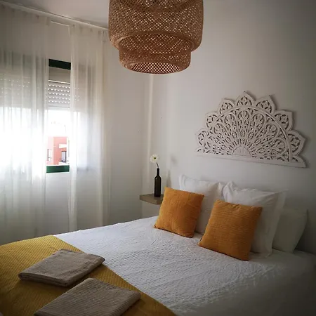 Casa Arida, 公寓 *