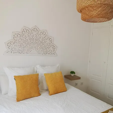 Apartman Casa Arida, *