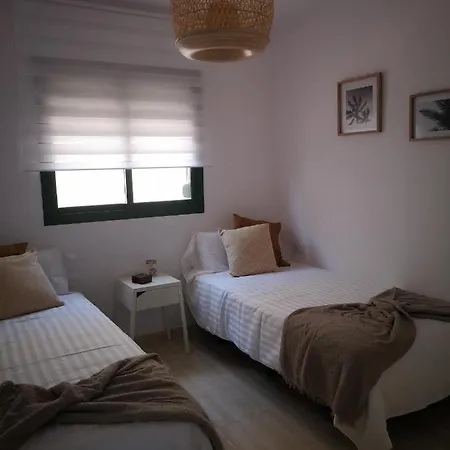 Casa Arida,