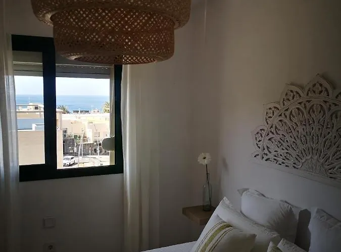 Casa Arida,