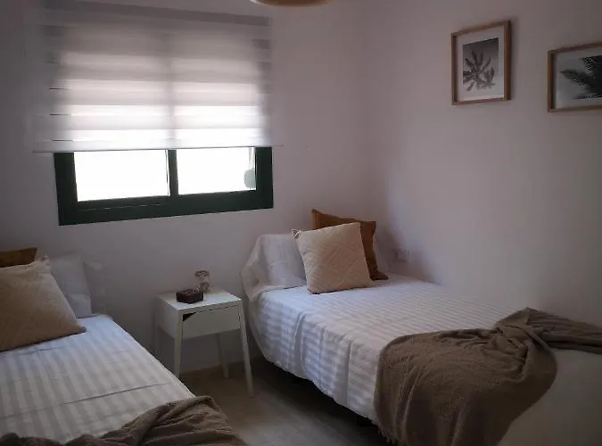 Casa Arida,